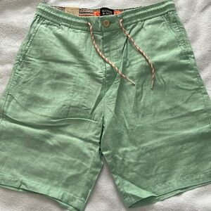 Scotch & Soda Bermuda Shorts